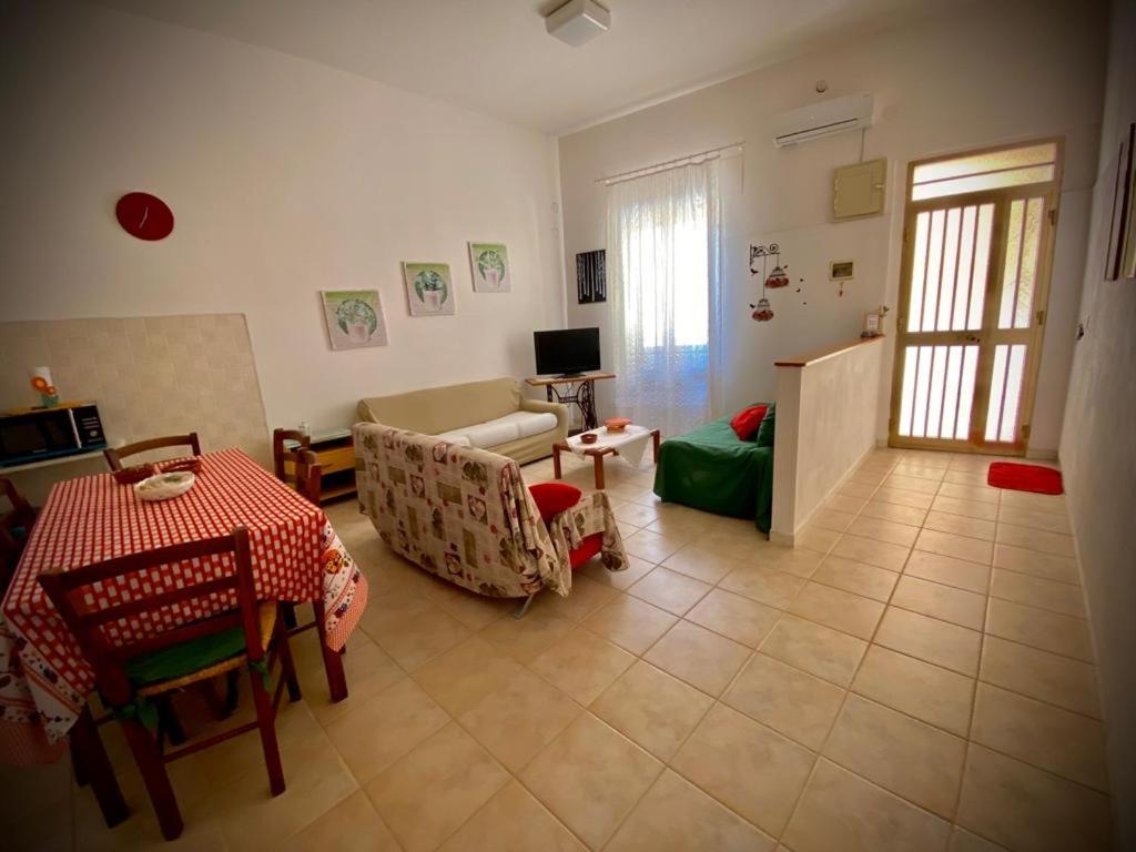 Casa Gep's room 2