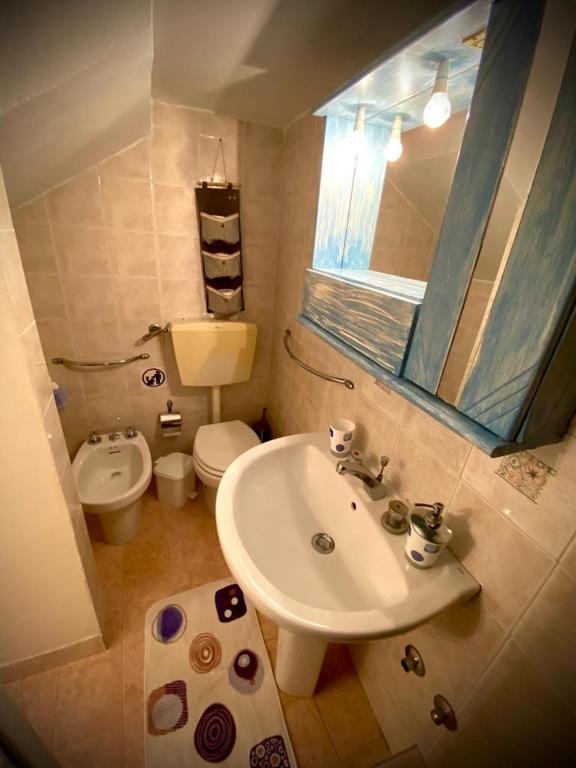 Casa Gep's room 4