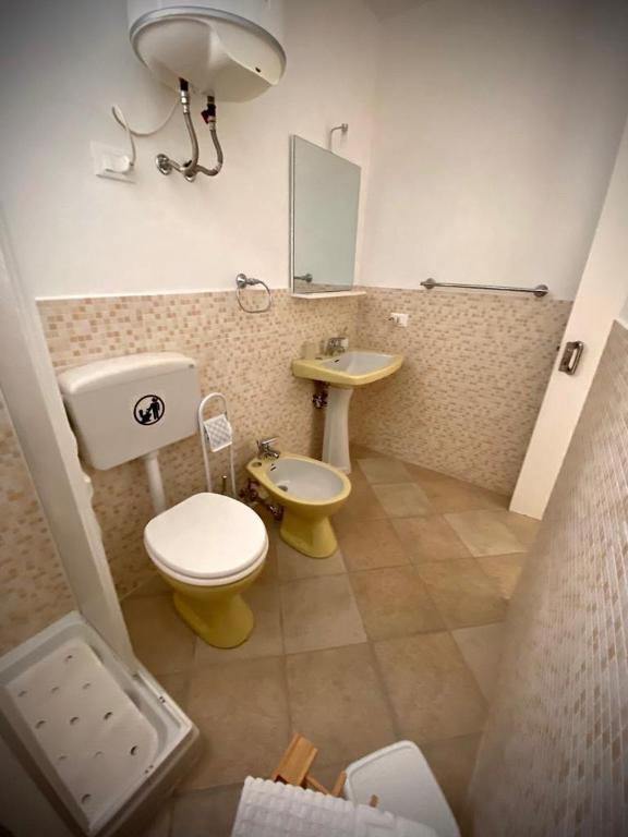 Casa Gep's room 6